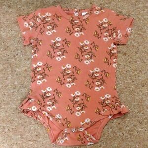 2t OG Chamomile Ruffle Leg by KQ